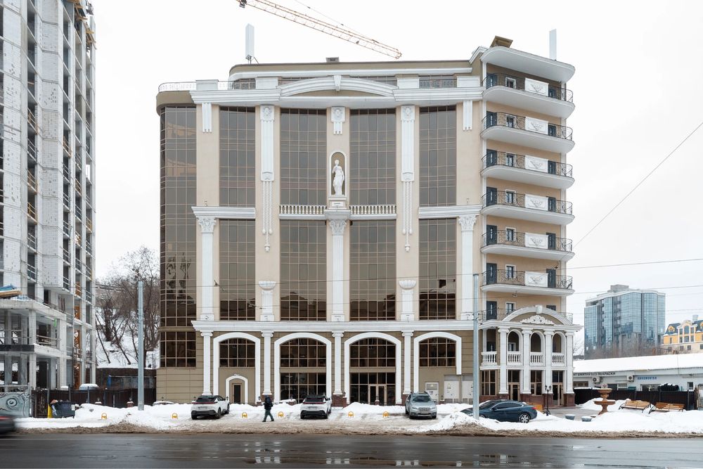 Без комісії! Оренда офісу. Поділ. Бізнес центр.