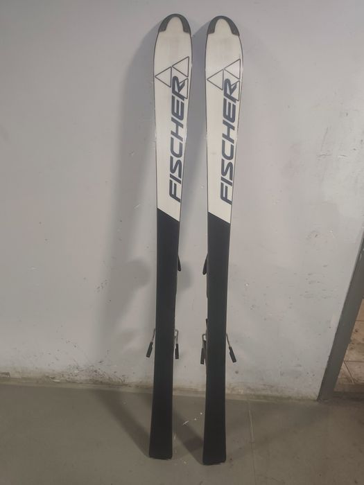 Narty Fischer POLECAM!!