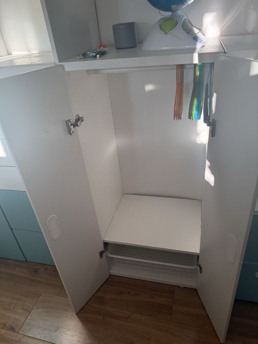 Ikea stuva meble dzieciece