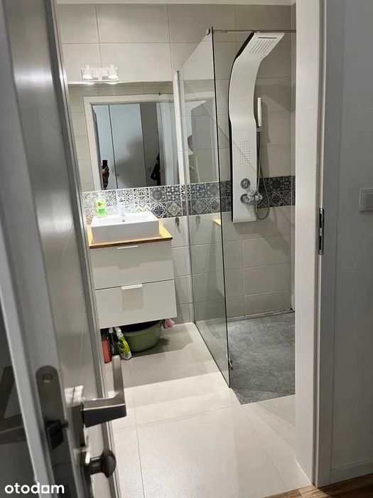 Rakowicka 22c – apartament 25 m², balkon, aneks kuchenny, pełne AGD, OD 01.07.2026 - Widok 5