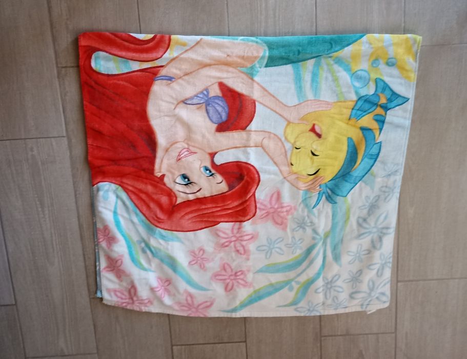 Toalha de Praia - Disney