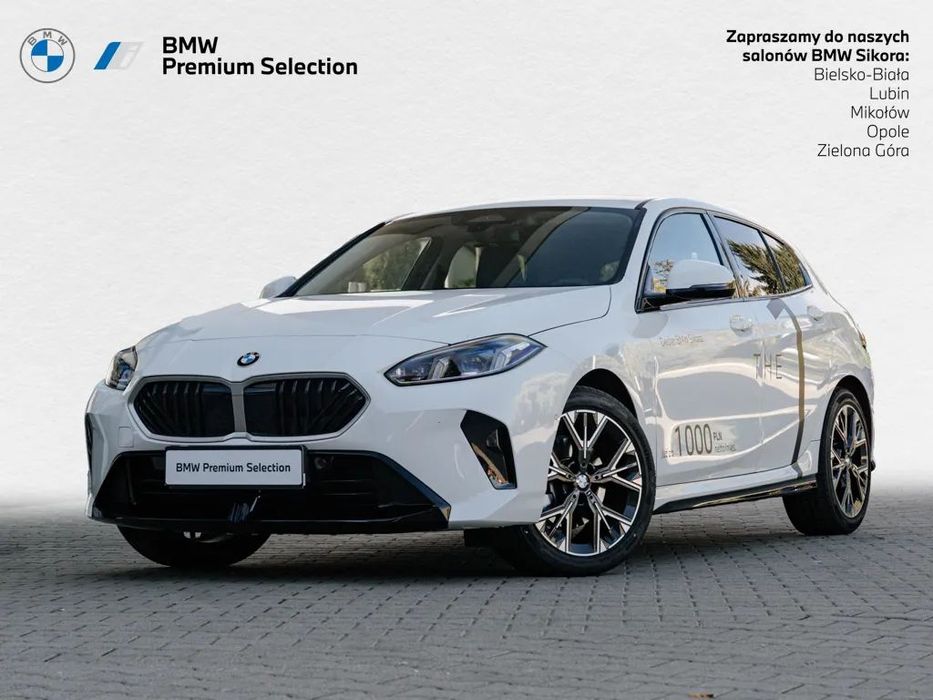 BMW Seria 1