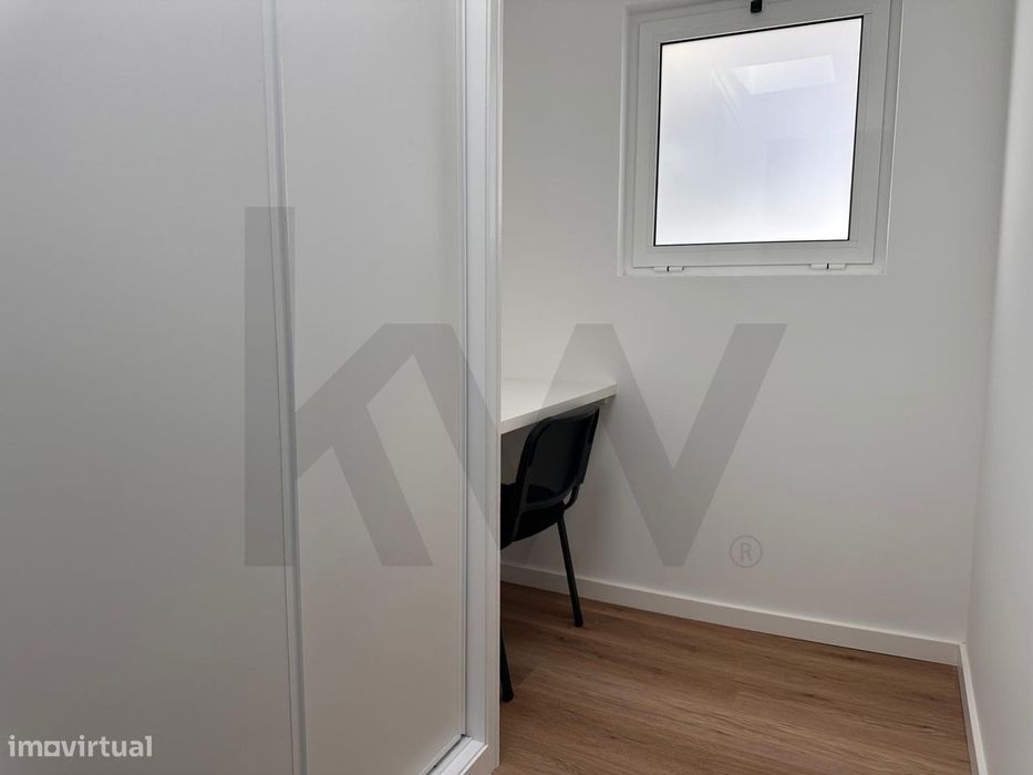 Arrendamento de Quarto para estudantes