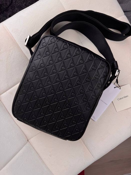 ОРИГІНАЛ | Calvin Klein месенджер сумка келвин барсетка мужская чолові