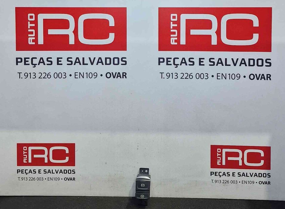 Travão de Estacionamento / Parque RENAULT CLIO V (B7_) ano 2020