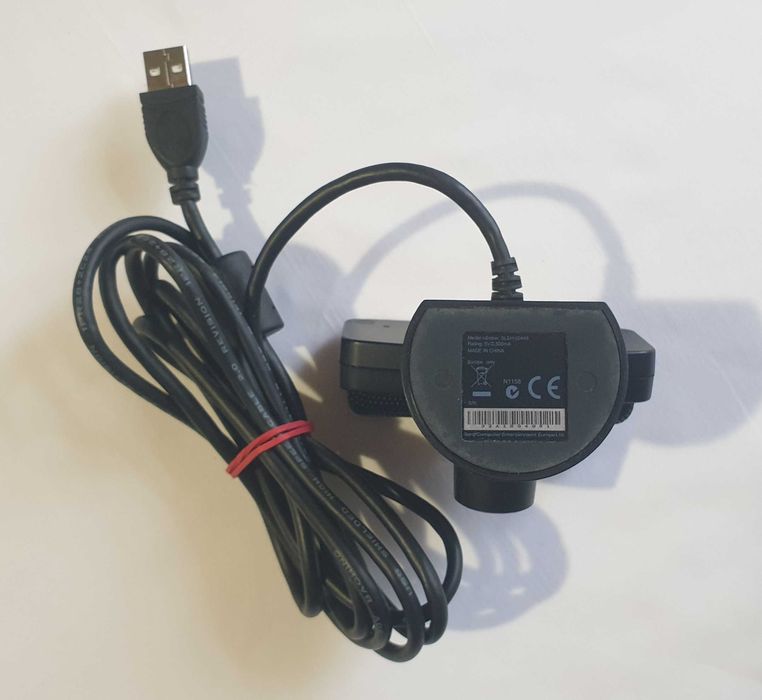 Камера PS Eye для PlayStation 3 PS3