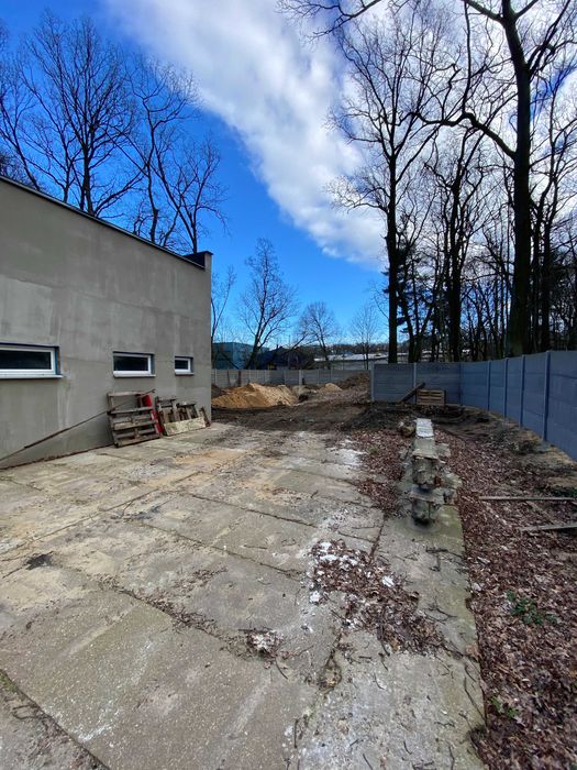 Hala, Magazyn, Plac    Wynajmę