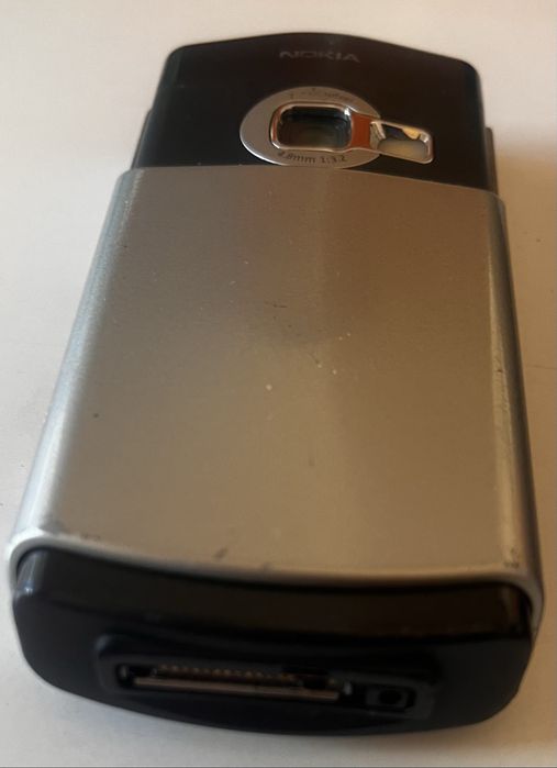 Nokia N70 duas unidades