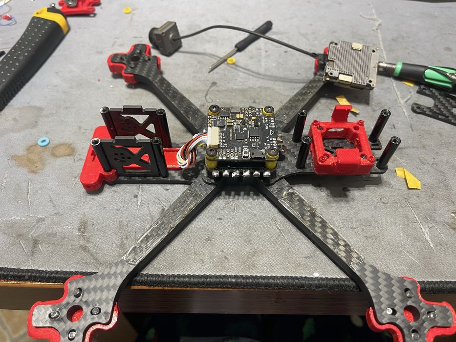 Drone FPV Diatona Roma 5