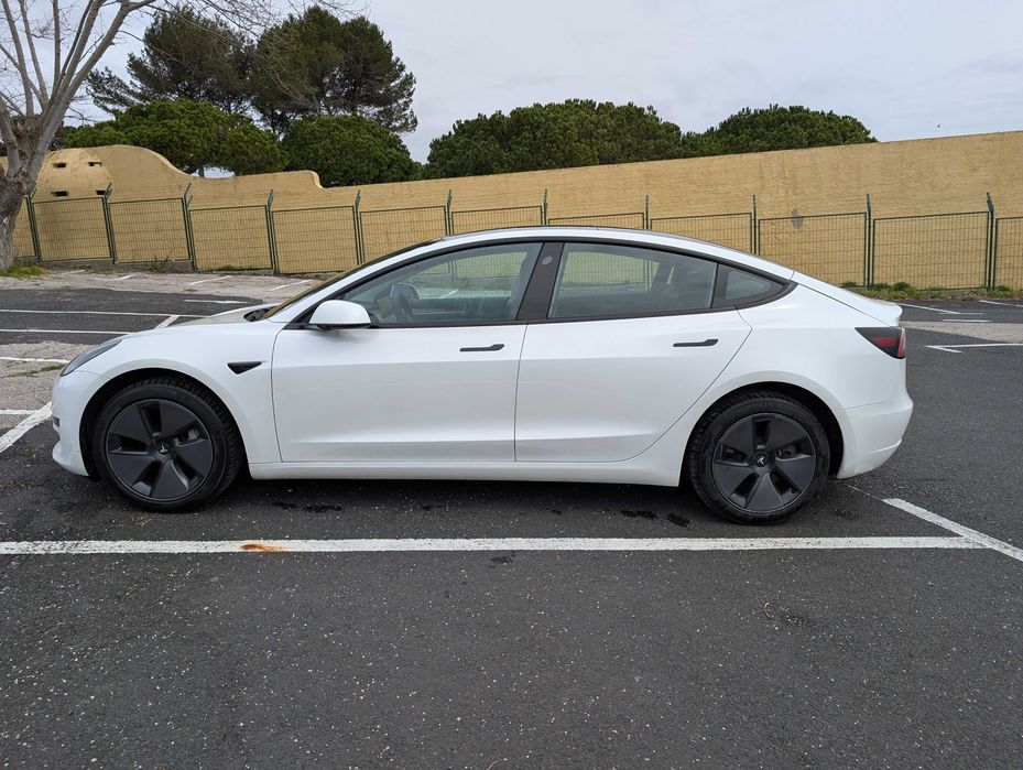 Tesla Model 3 SR+ RWD 05.2023