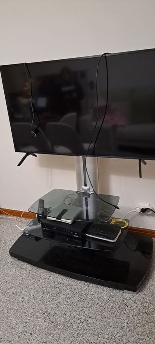 Vendo Suporte de TV