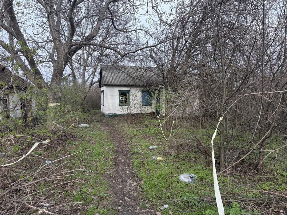 2 соседних участка в Подгороднем, 20 соток.