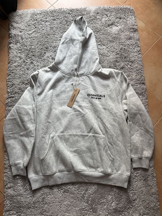Bluza Essentials