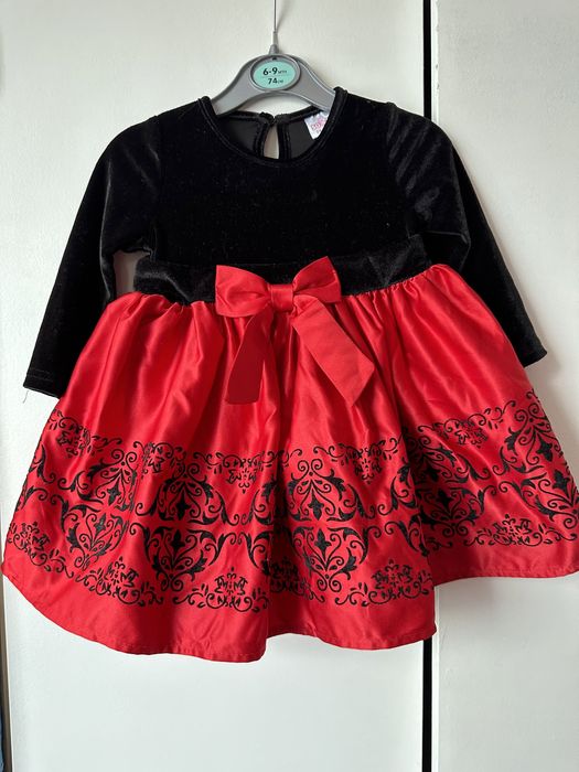 Продам платье