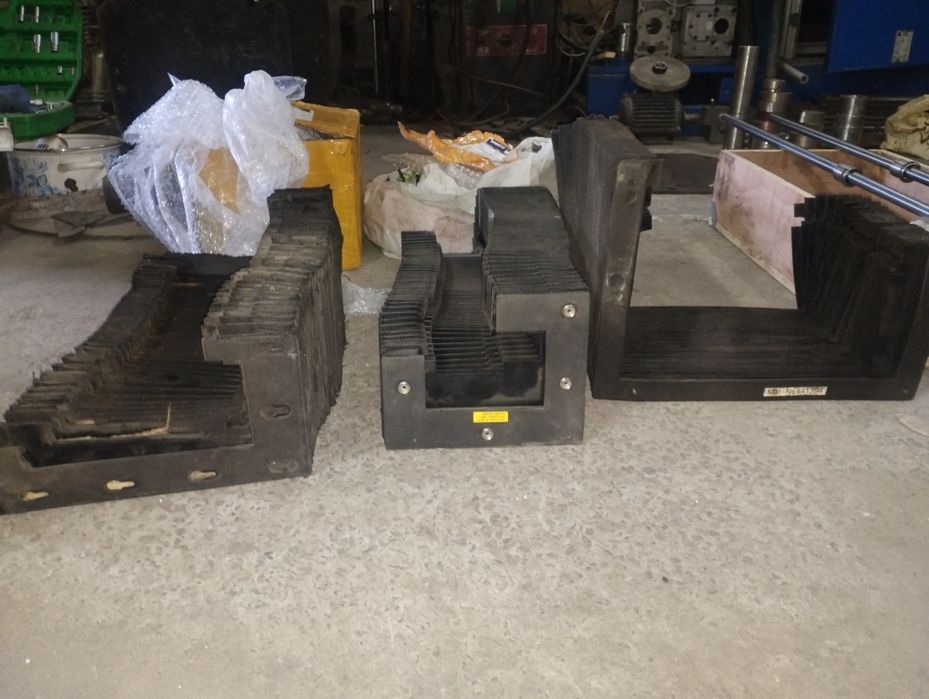 Trumpf Trulaser 3030 .запчастини