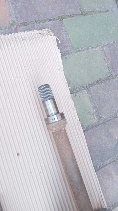 Полуоси полуось левая правая Ford Mondeo 2 Форд Мондео 96-00 АКПП