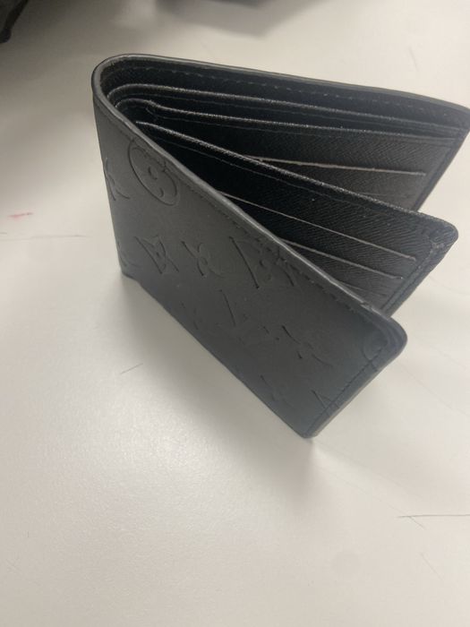 Carteira louis vuitton