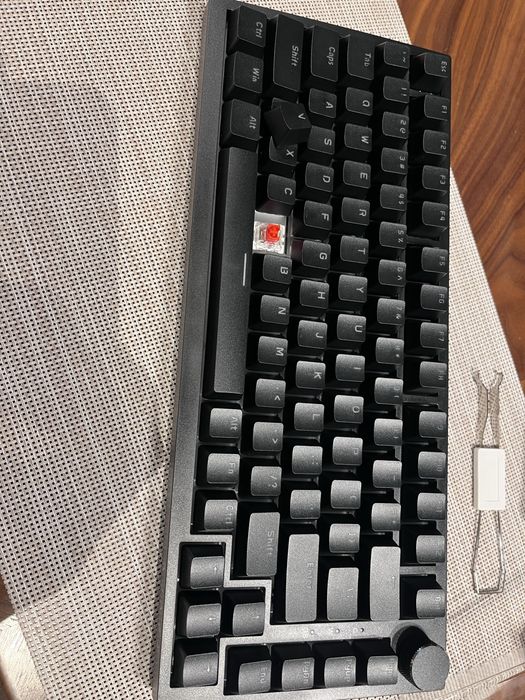 Клавіатура AJAZZ AK820