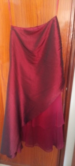 Conjunto para festas