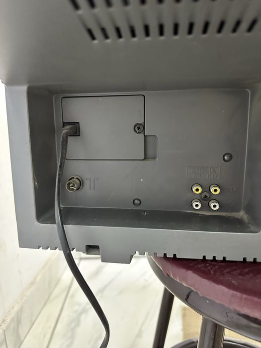 Телевизор Panasonic TC-21PM50R