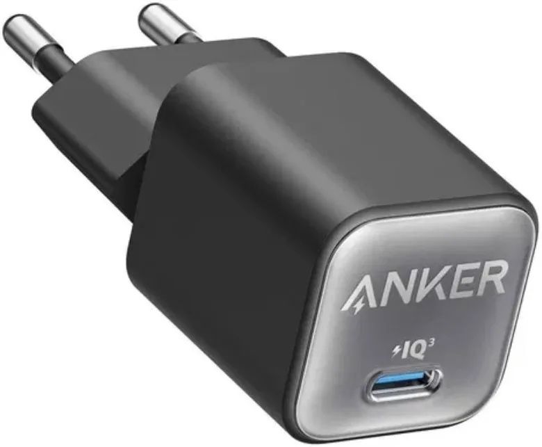Зарядка type-c Anker nano 3 511 30w