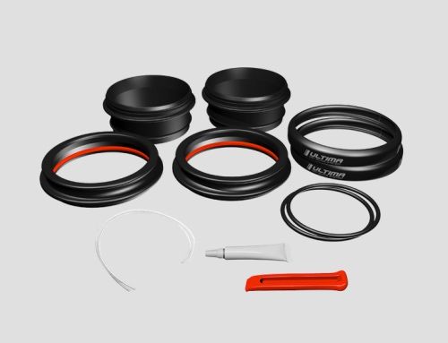 waterproof dgs soft system suchych rekawic