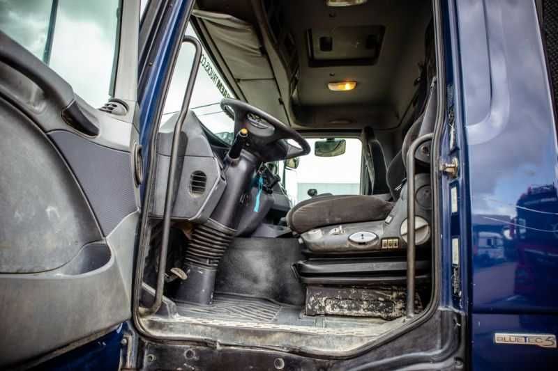 Вантажний автомобіль MERCEDES ACTROS 3241 BB-MP2+E5+STETTER
