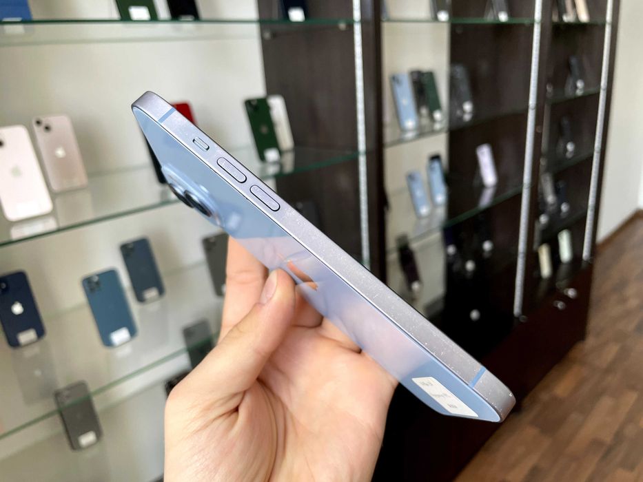 iPhone 14 Plus 128 Gb Neverlock / Магазин + Гарантія