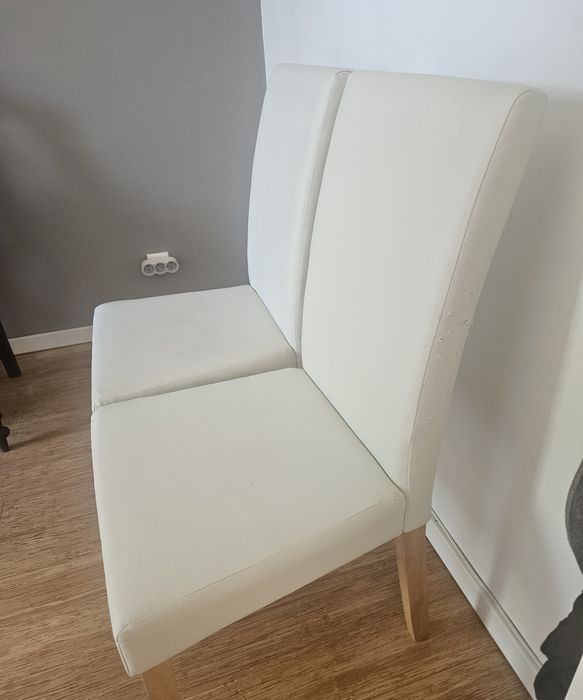 4 cadeiras de mesa
