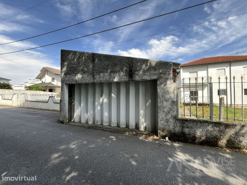 Apartamento T3 Arrendamento em Campo,Viseu