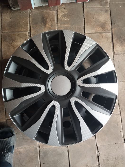 Ковпаки р16 комплект