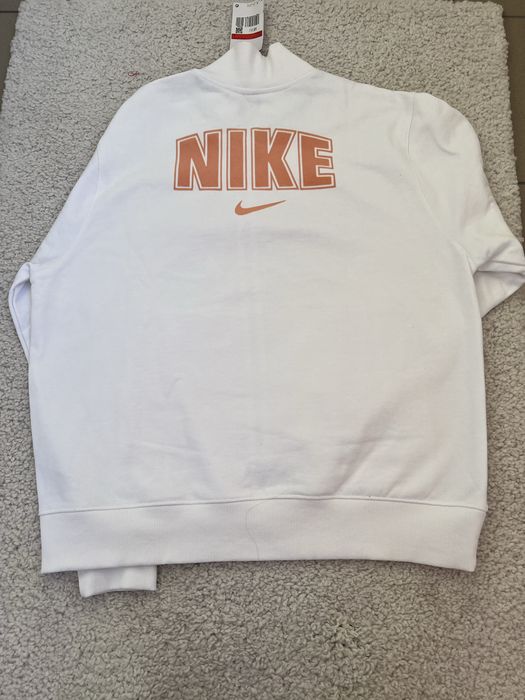 Зіп кофта від Nike