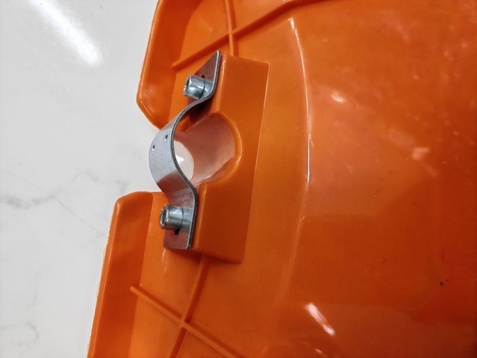 Pala de protecao universal