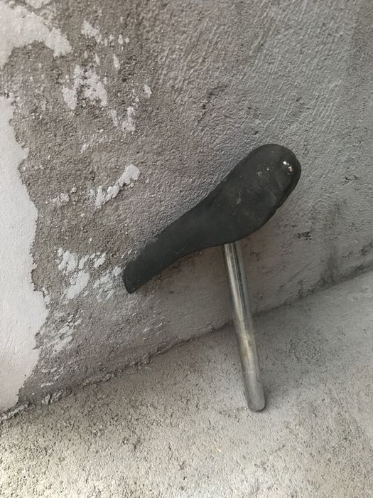 Vendo banco de Bicicleta