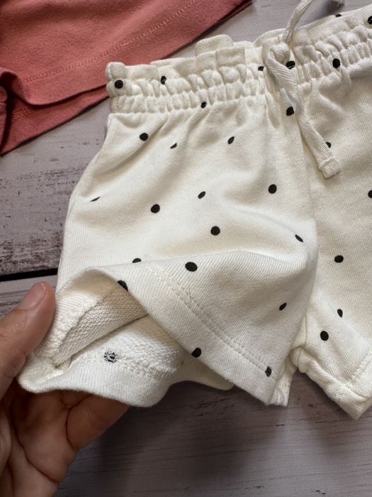 Шортики для дівчинки ZARA 18-24