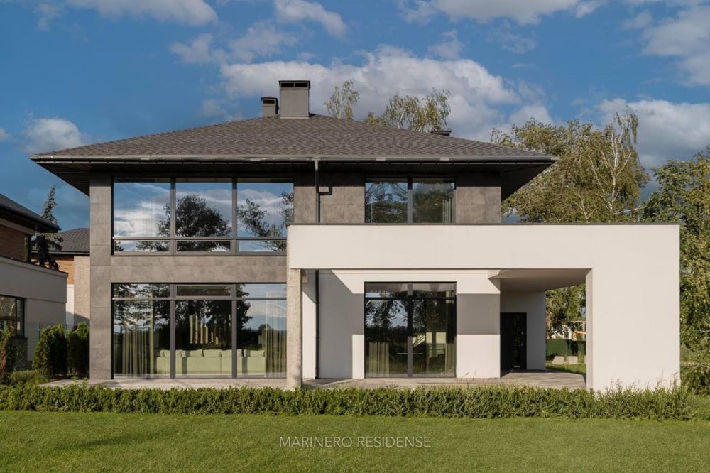 Дом по адресу (площадь 320 м²) - Atlanta.ua - фото 16