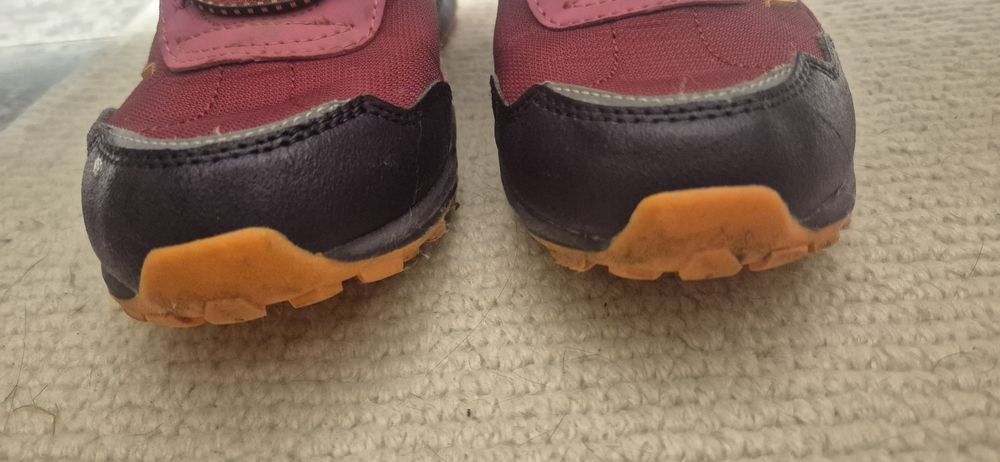 Buty trekkingowe Cortina 36