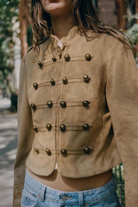 Куртка Zara розмір ХL