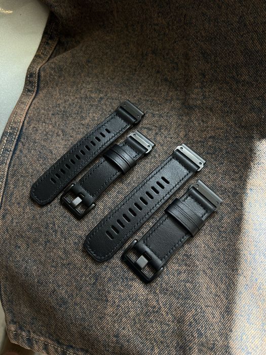 Ремінець Garmin 26mm 22mm quickfit