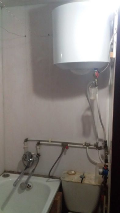 Сдам 1 комн.смарт-квартиру, район Урожая, без комиссии