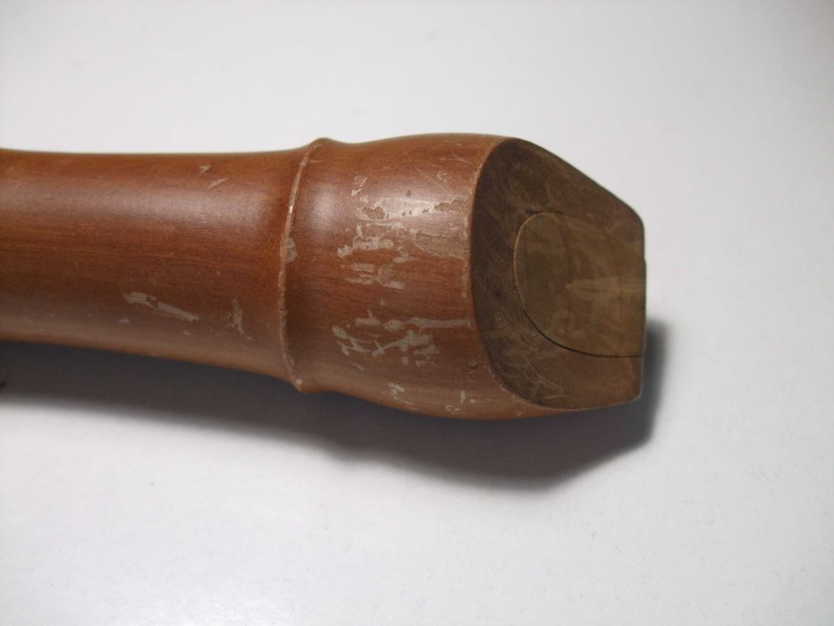 Продам блок-флейту сопрано Hohner.