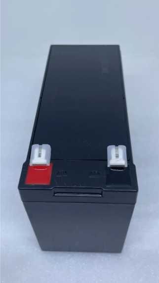 свинцево-кислотний акумулятор AGM 12 вольт 9 А·год