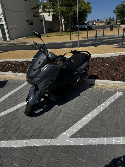 Nmax 2021 revisado