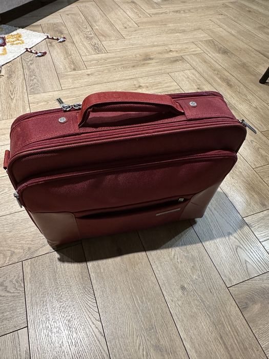 Torba na laptop Roncato