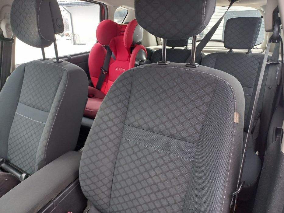 Renault Scenic 1.6 Nowa instalacja LPG STAG.