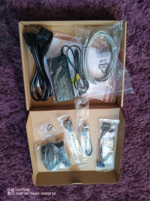 Rejestrator Hikvision DS-7608NI-K2 IP