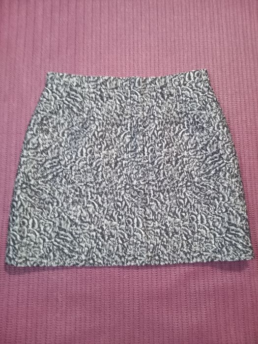 Balenciaga skirt спідниця, юбка