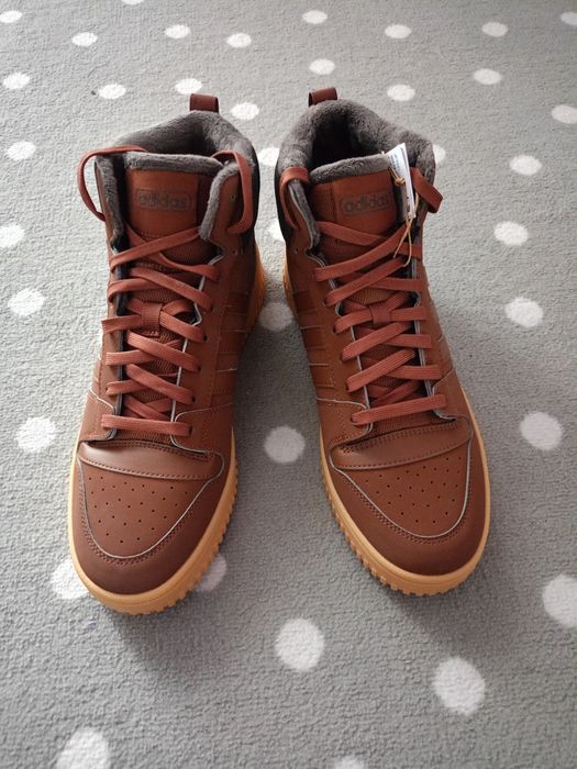 Buty sneakersy męskie adidas 44