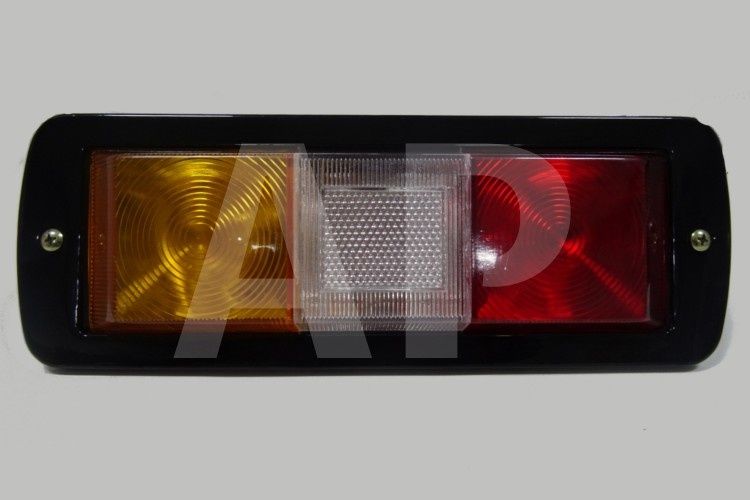 Lampa tylna ładowarki SE005 aps everun schmidt kmm kingway gunstig