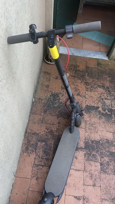 Trotinete xiaomi DDHBC08ZM 4 Lite Electric